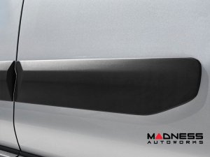 Ford Bronco Sport Door Molding Set - Air Design Ford Bronco Sport Door Molding Set - Air Design